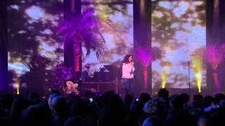 Lana Del Rey Live iTunes Festival (Born to Die, Summertime Sadness) HD