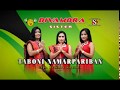Divamora sister  tabo ni namarpariban  lagu batak terbaru  official music 