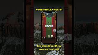 XPoker Vision Confession #Pokerrrr2 #KKPoker