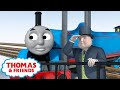 Thomas The Rubber Band BRAND NEW Thomas Magical Birthday Wishes Thomas Friends Cartoons 