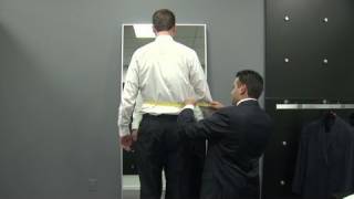 Download Lagu Custom suit biz gets made over MP3