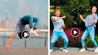 スターになるために学んでおきたい簡単でトレンディーな動き29選