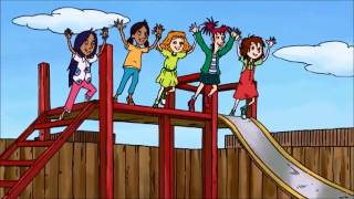 Download Lagu Horrid Henry: Moody Margaret - Girls Rule, Girls are Cool MP3