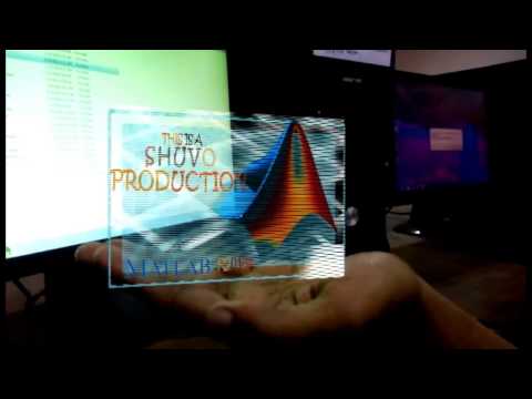 How to open "Matlab" properly!