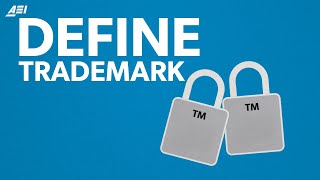 What is a trademark? | DEFINE