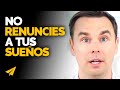 Enfrenta tus MIEDOS y Cambiarás por Completo | Brendon Burchard en Español: 10 Reglas para el éxito