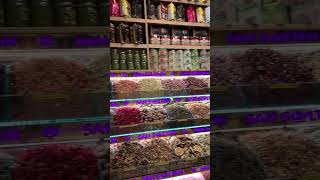 Hidden Gems Of Istanbul | Istanbul Travel | Tourist Attractions, Hamam, Cruise | TOTW