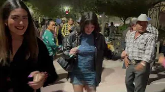 Plaza de Armas. Torreón Coahuila. El cangrejito playero.