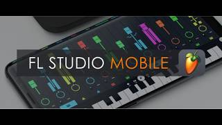 FL STUDIO MOBILE APK 2026 | Descargar Gratis | APKShark.io screenshot 3