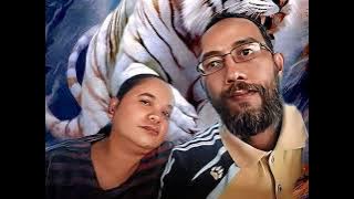 Cover KAU SELALU DI HATIKU Keroncong Beat