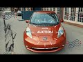 CAROMOTO MOLDOVA - NISSAN LEAF - la doar 4000$