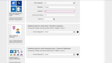 Key features of Dynamic Workplace