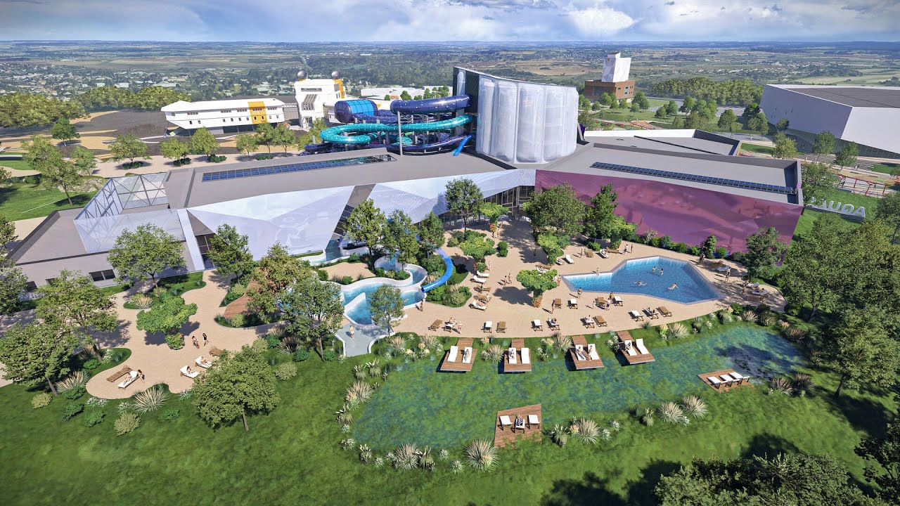 Novedades de Futuroscope Xperiences 2024 - Miradas Viajeras Negocios TV - Movistar Plus+