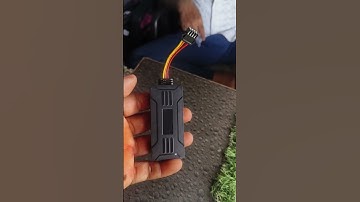 # Real-time Location #Tracking Gps Device Mini #Gps Car #Tracker