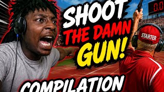 Shoot The Damn Gun Compilation