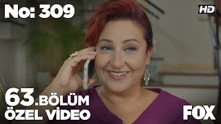 Yıldızın Keyfi Yerinde... No: 309 63. 