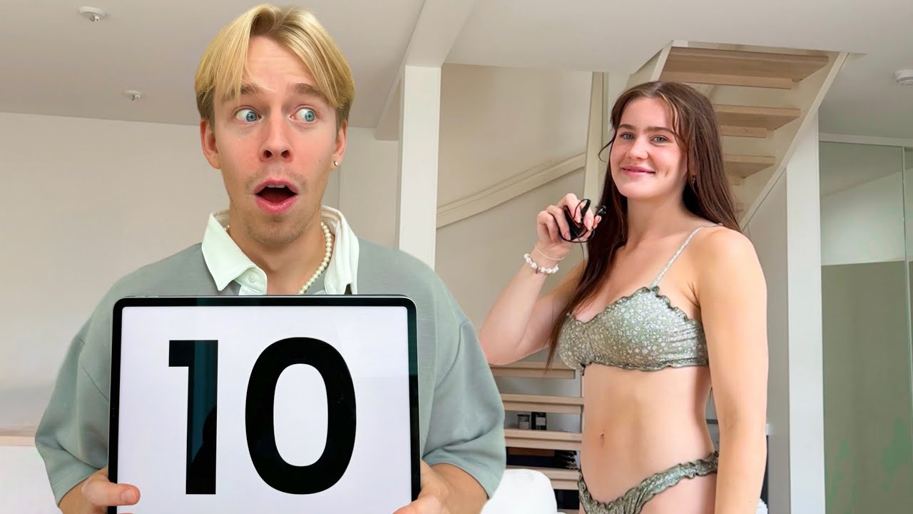 Poikaystävä arvostelee mun ostokset