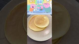 Eredeti Peppa Malac Palacsinták A Mese Alapján