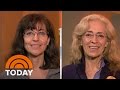 Sisters Receive Fabulous Ambush Makeovers | TODAY