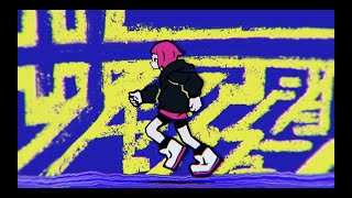 【ニノミヤユイ】「サイセンタン・コンフュージョン」Lyric Video（Full Size ）