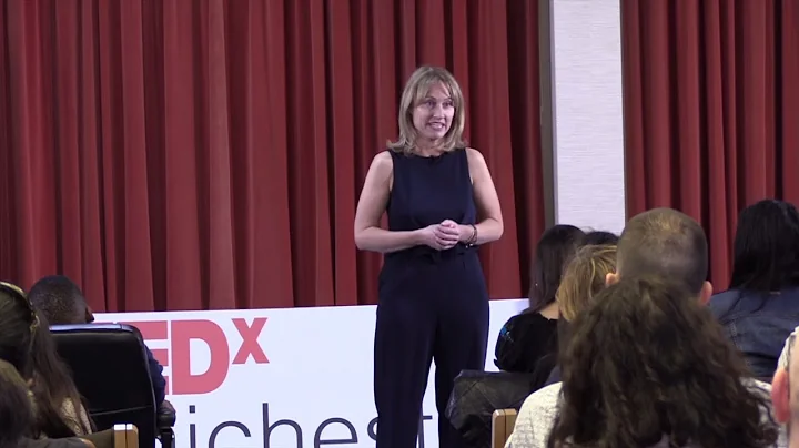 Can you hear me now? | Lindsay Maclean | TEDxChich...