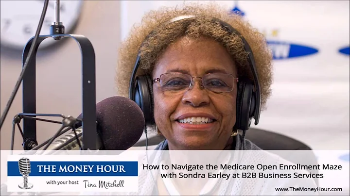 How to Navigate the Medicare Open Enrollment Maze ...