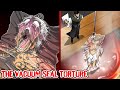 Torture The Vacuum Seal Torture Manga Dub
