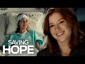 Dr katz is back  saving hope