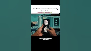 😨😨😨 amezing hacking skills #cybersecuritycompany #cybersecurity #ethicalhacking #infosec #kalilinux
