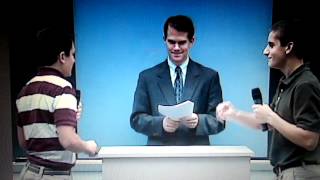 Abeka Video Bible Doctrines Clip