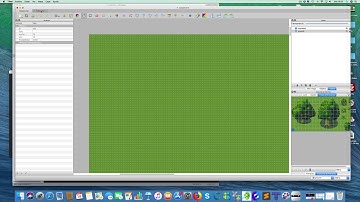 Crea un mapa de tiles de forma aleatoria