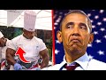 10 Weird Rules White House Chefs Are Forced To Follow