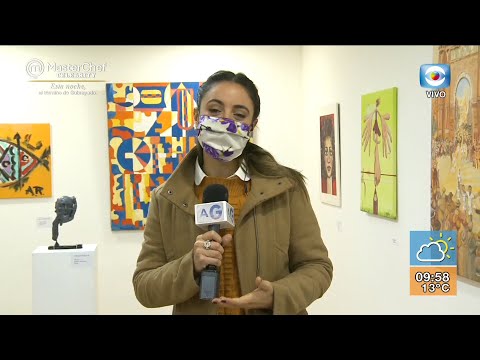 33 Orientales cadena solidaria