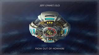 Jeff Lynne&#39;s ELO - From Out of Nowhere (Lyric video)