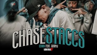 Demon - Chase Staccs Ft. Shoo42 (Official Music Video)