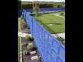 Deer fence, animal fence, garden fence