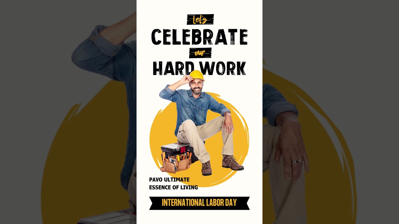 Happy Labor Day everyone !! 