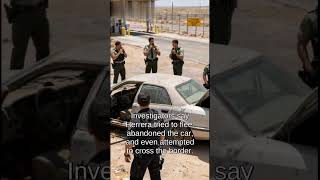 The Shocking Murder of Ruby Garcia — Explained in 60 Seconds”#justice