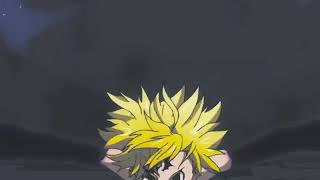 story wa ~ meliodas