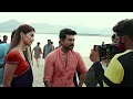 Acharya: Making of Neelambari song with Ram Charan, Pooja Hegde – behind the scenes