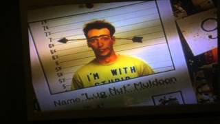 Crashbox Mugshots Episode