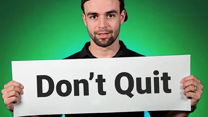 How to survive being a Small YouTuber in 2025