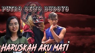 HARUSKAH AKU MATI / lagu jaranan full bass terbaru 2021