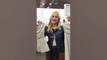 Runway Ready Meets Real World Cool Needii Stuns At MAGIC 2025 