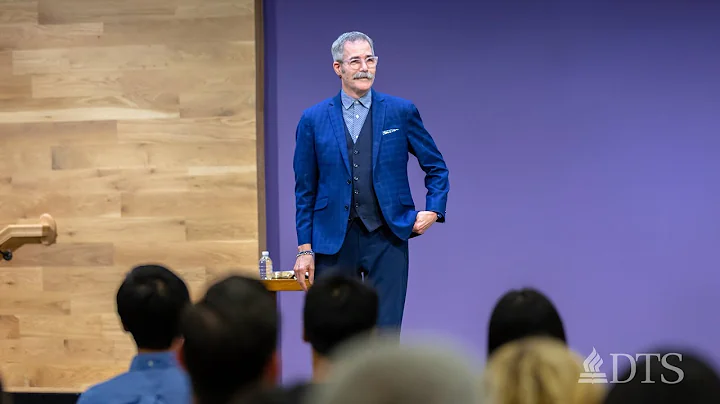 A Problem You Can't Solve By Yourself - Paul David...