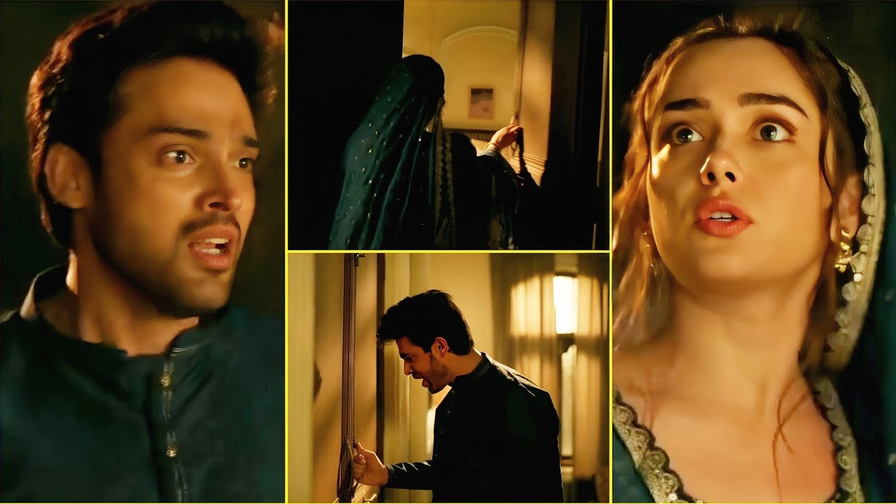 Seher Hone Ko Hai NEW PROMO 6th MAR 2026: Mahid Ko Bachaane Seher Ne Kiya Usse Kamre Mein Bandh