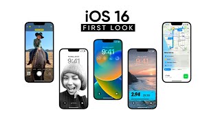 KAA KIJANJA: WATU WENGI HAWAJUI MABADILIKO BAADA YA KU UPDATE IOS 16 / INA SUPPORT BAADHI YA SIMU screenshot 1