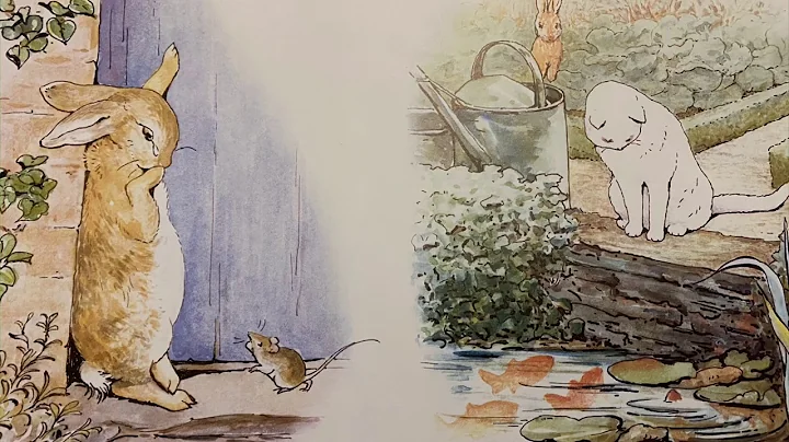 The Tale of Peter Rabbit