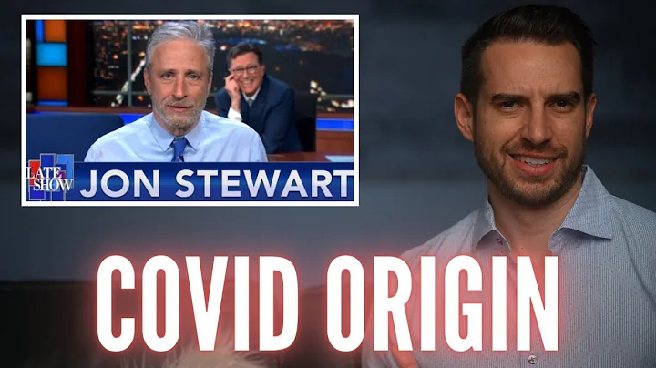 The Truth About The COVID Origin and the Lab Leak Theory