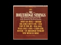 Hollyridge Strings Ronnie Hollyridge Strings Ronnie